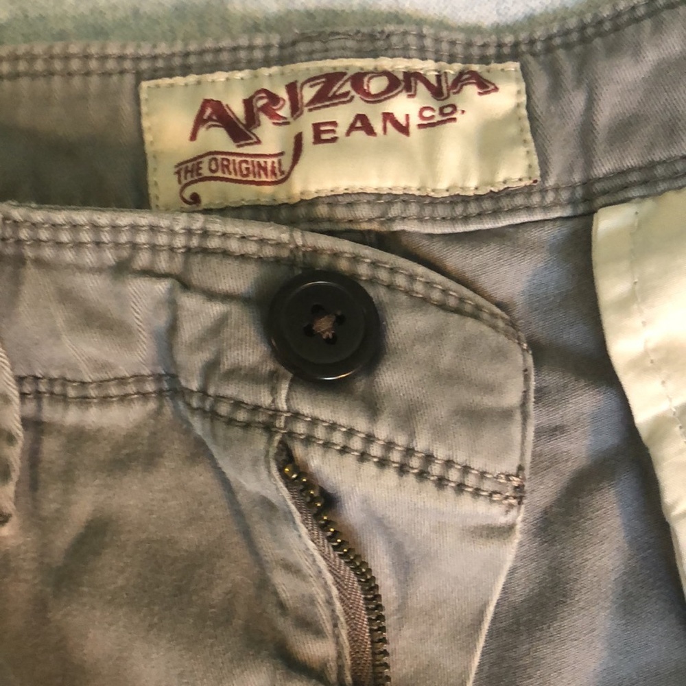 Men’s Arizona shorts